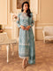 PN-10 | 3 PC Khaddar